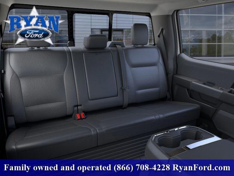 new 2025 Ford F-350 car, priced at $85,236