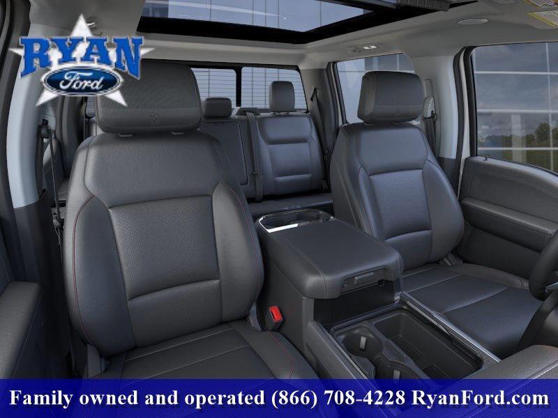 new 2025 Ford F-350 car, priced at $85,236