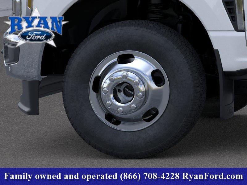 new 2025 Ford F-350 car, priced at $85,236