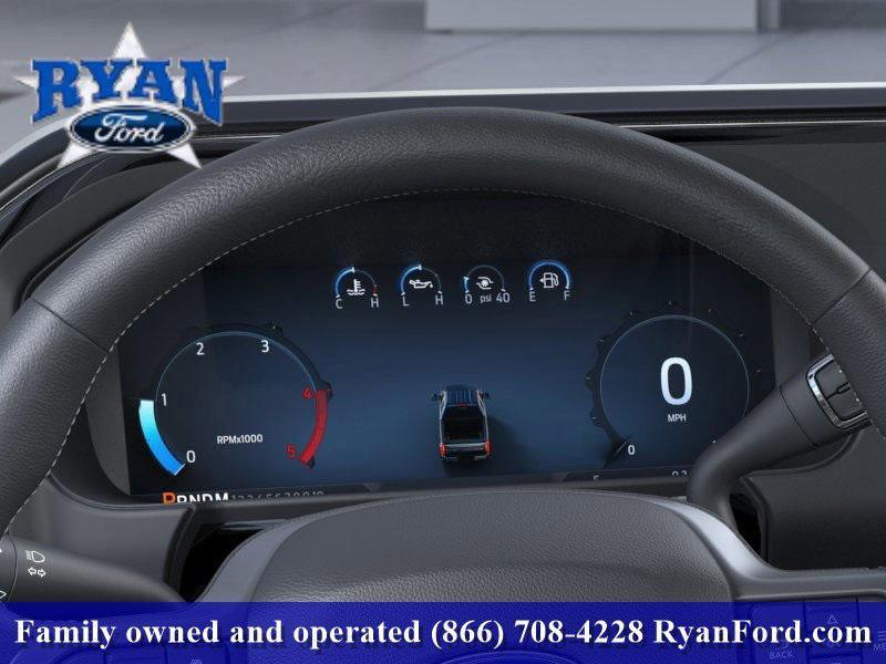 new 2025 Ford F-350 car, priced at $85,236