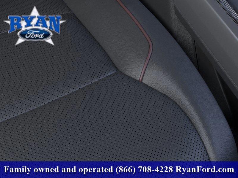 new 2025 Ford F-350 car, priced at $85,236