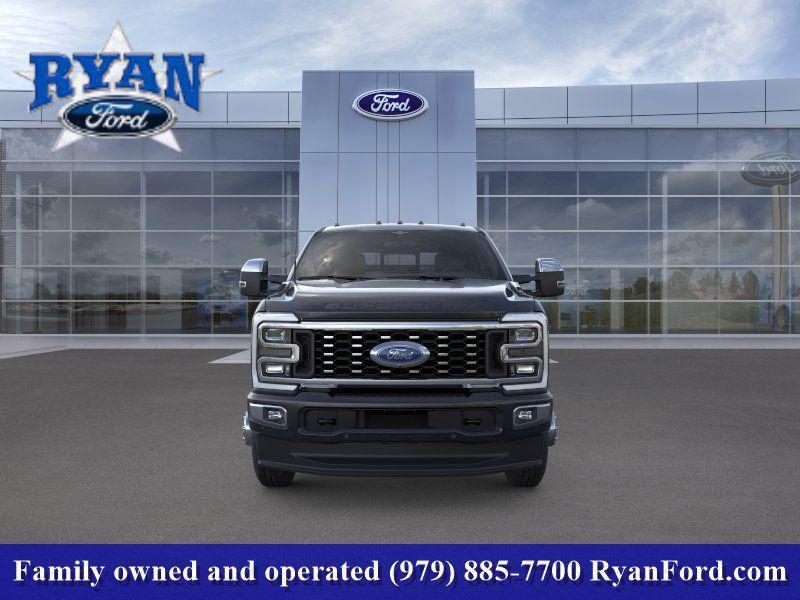 new 2026 Ford F-350 car, priced at $106,395