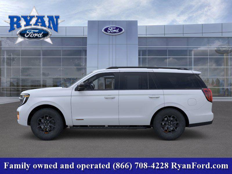 new 2026 Ford Expedition car, priced at $85,284