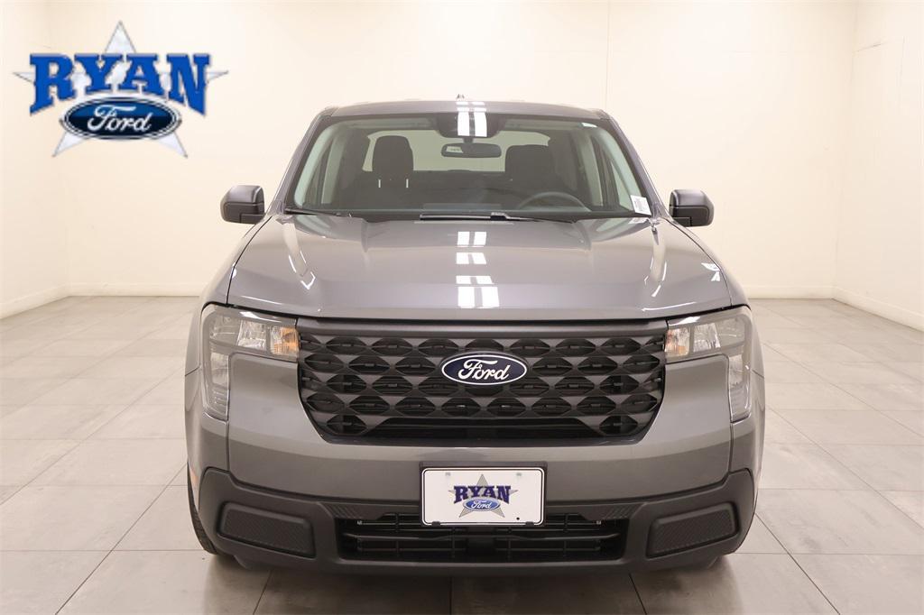 new 2026 Ford Maverick car, priced at $30,545