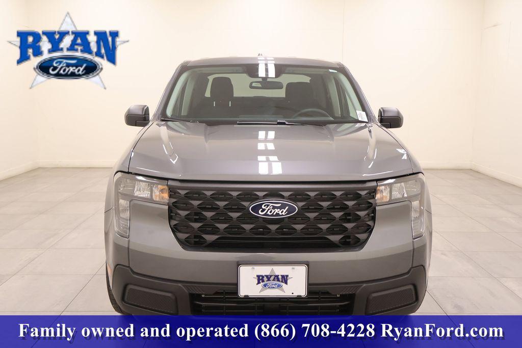 new 2026 Ford Maverick car, priced at $29,545