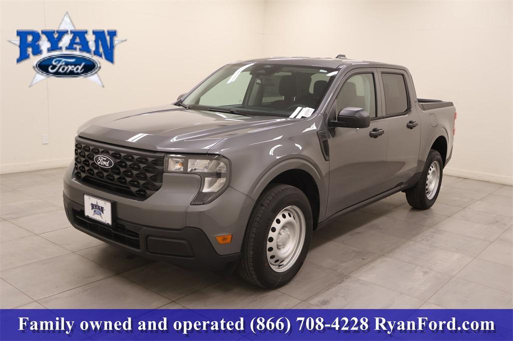 new 2026 Ford Maverick car, priced at $30,545