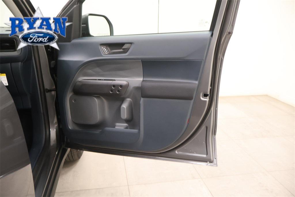 new 2026 Ford Maverick car, priced at $30,545