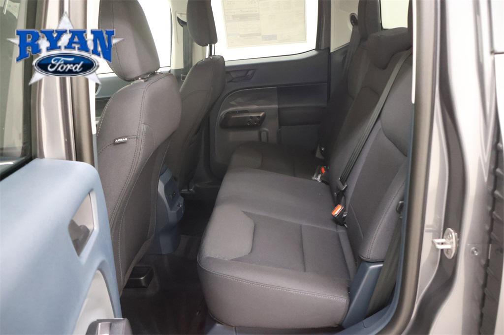 new 2026 Ford Maverick car, priced at $30,545