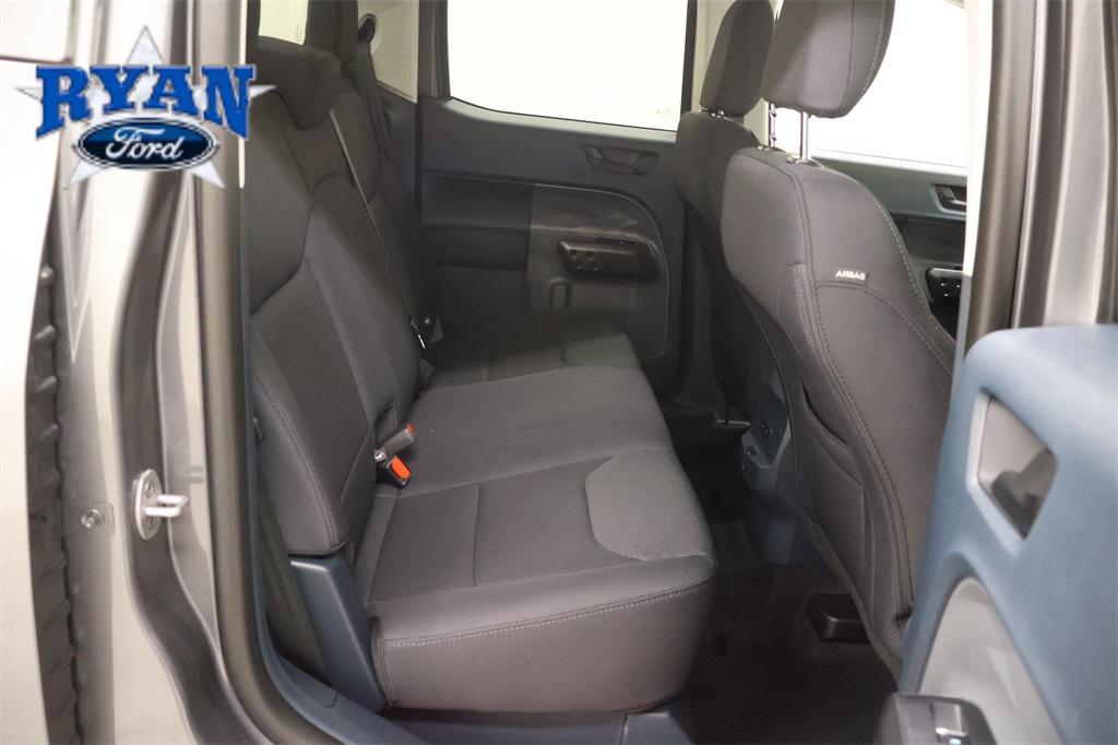 new 2026 Ford Maverick car, priced at $30,545