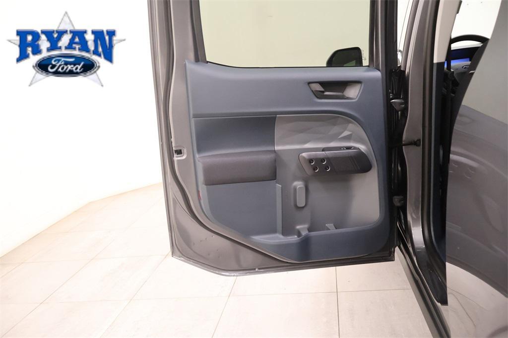 new 2026 Ford Maverick car, priced at $30,545