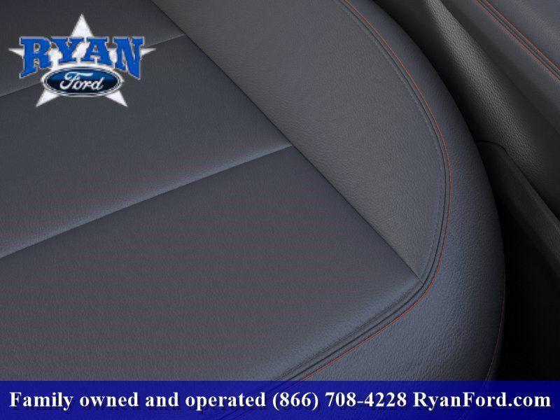 new 2026 Ford Explorer car, priced at $39,814