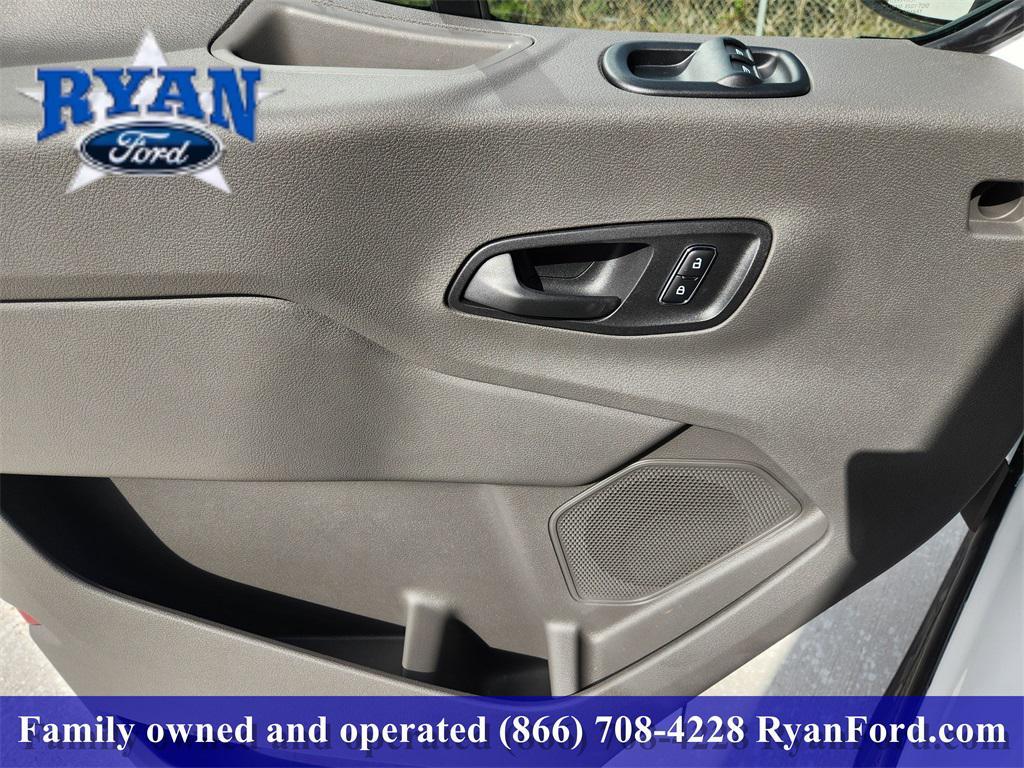 new 2026 Ford Transit-350 car, priced at $54,161