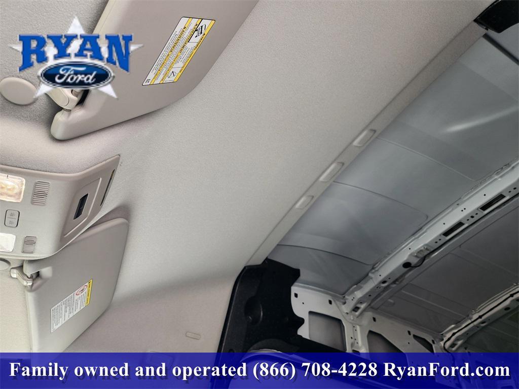 new 2026 Ford Transit-350 car, priced at $54,161