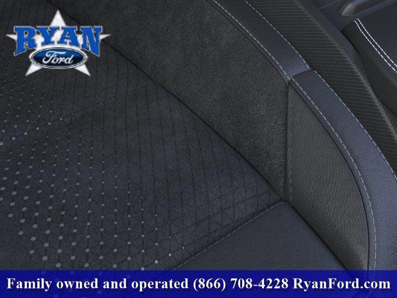 new 2025 Ford Mustang Mach-E car, priced at $55,660