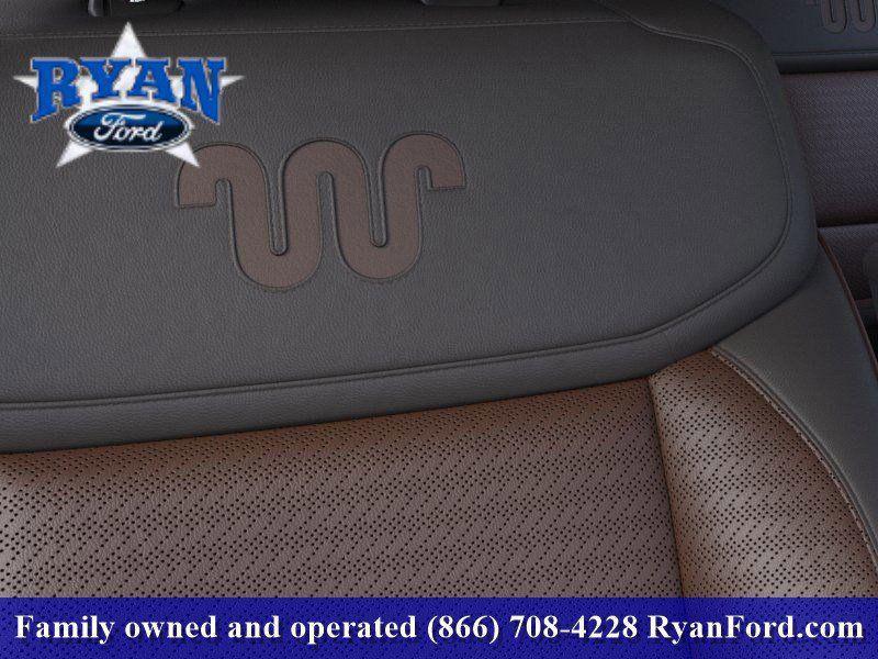 new 2026 Ford Expedition car, priced at $87,949