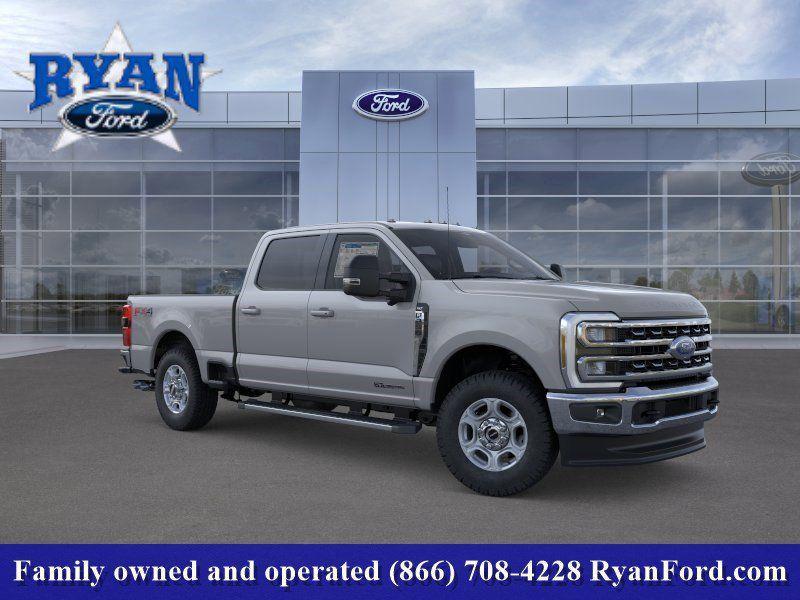 new 2026 Ford F-250 car, priced at $74,817