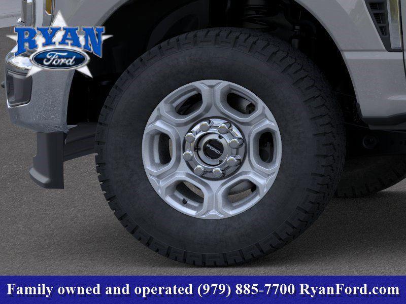 new 2026 Ford F-250 car, priced at $74,817