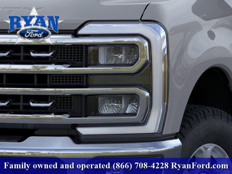 new 2026 Ford F-250 car, priced at $74,817