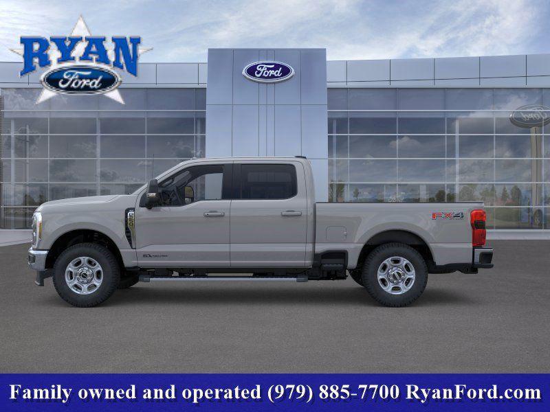 new 2026 Ford F-250 car, priced at $74,817