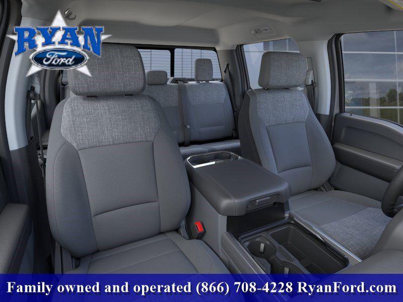 new 2026 Ford F-250 car, priced at $74,817