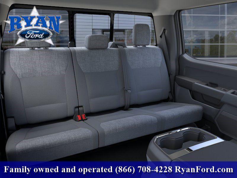new 2026 Ford F-250 car, priced at $74,817