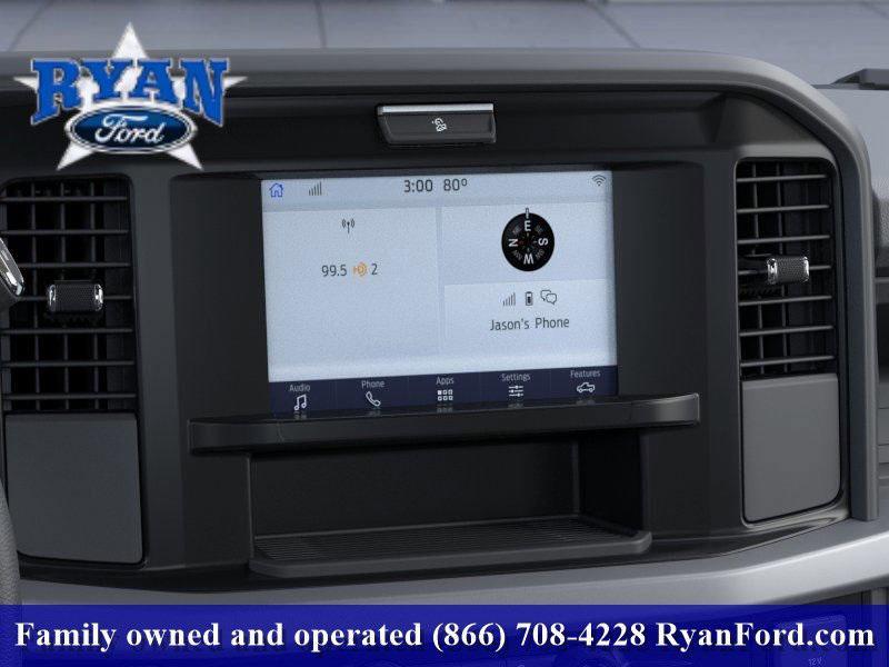 new 2026 Ford F-350 car, priced at $51,850