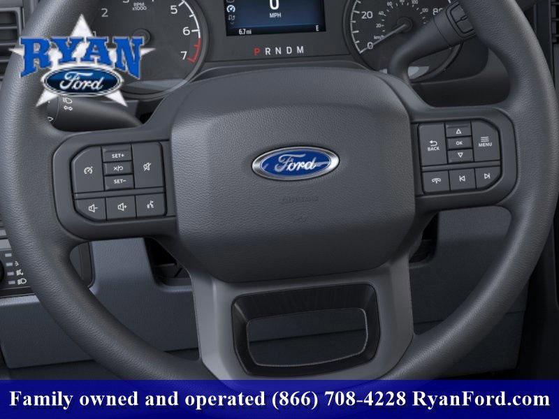 new 2026 Ford F-350 car, priced at $51,850