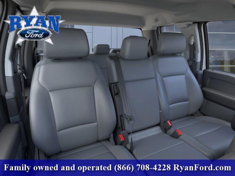 new 2026 Ford F-350 car, priced at $51,850