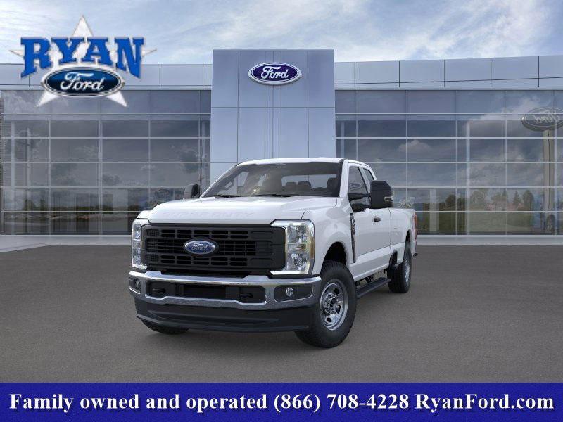 new 2026 Ford F-350 car, priced at $51,850