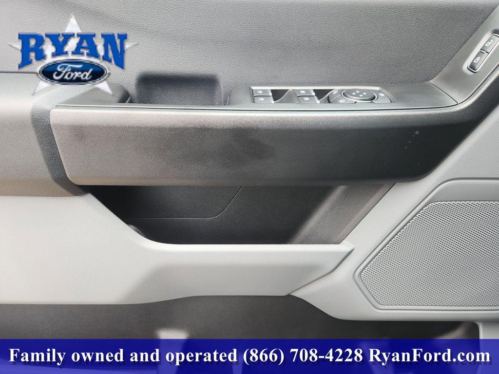 new 2026 Ford F-350 car, priced at $50,850