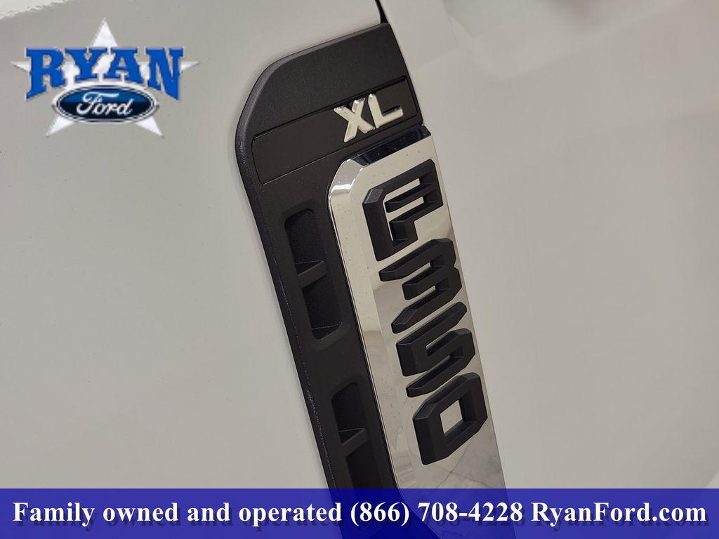 new 2026 Ford F-350 car, priced at $50,850