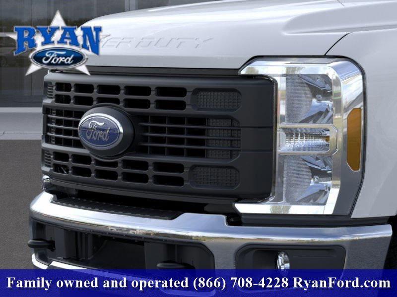 new 2026 Ford F-350 car, priced at $51,850