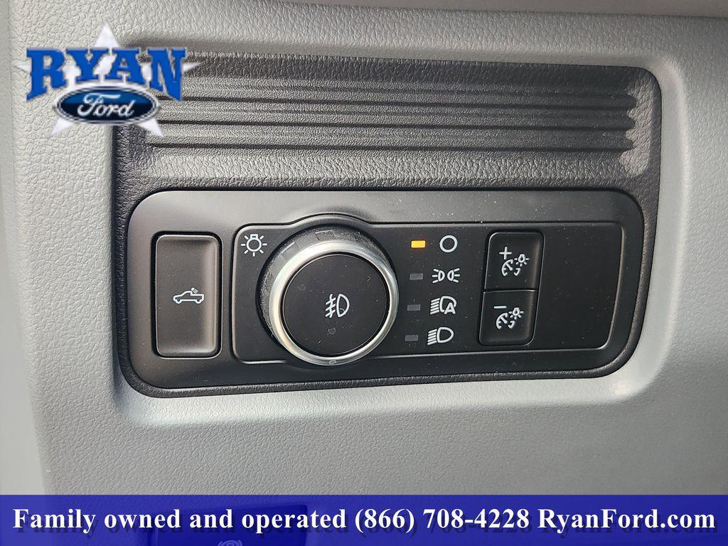 new 2026 Ford F-350 car, priced at $50,850