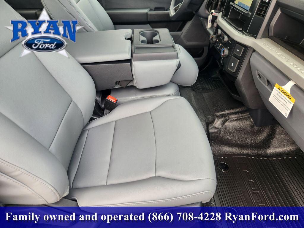 new 2026 Ford F-350 car, priced at $50,850