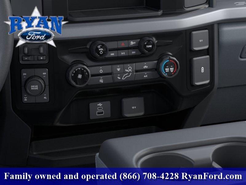 new 2026 Ford F-350 car, priced at $51,850