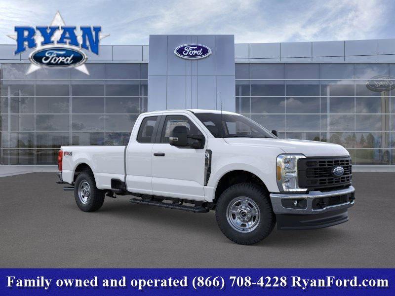 new 2026 Ford F-350 car, priced at $51,850
