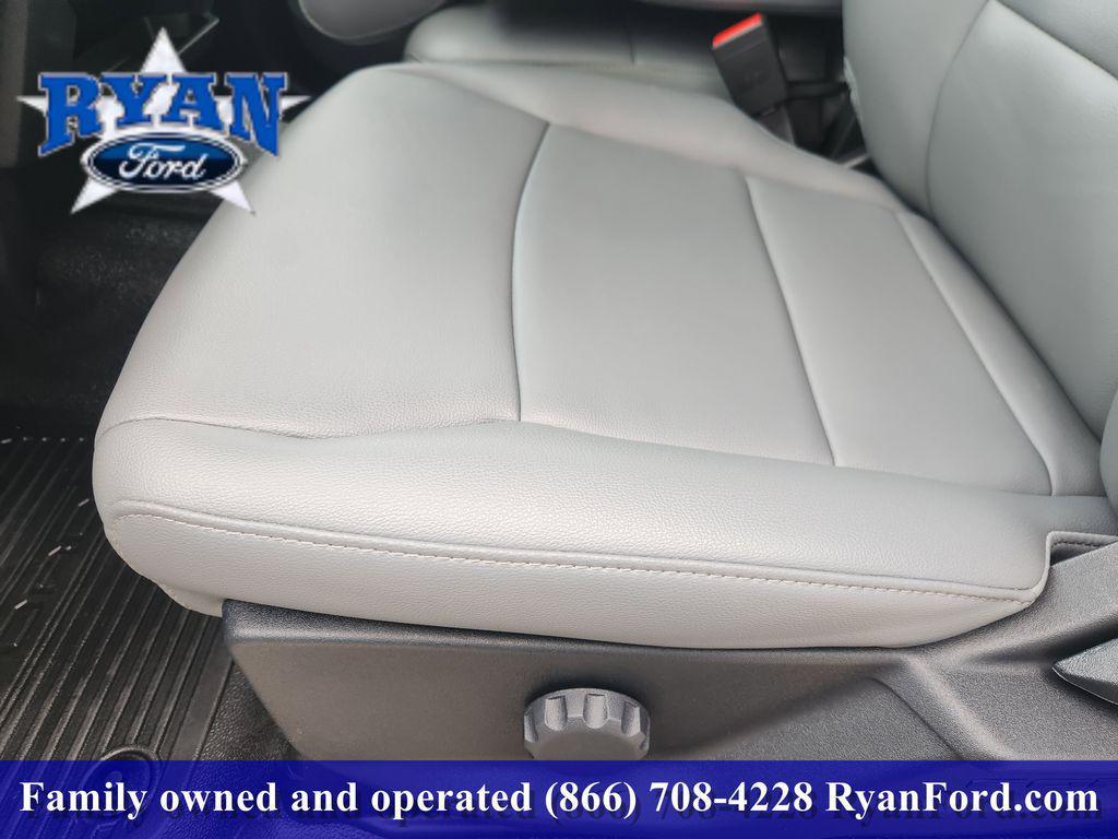 new 2026 Ford F-350 car, priced at $50,850