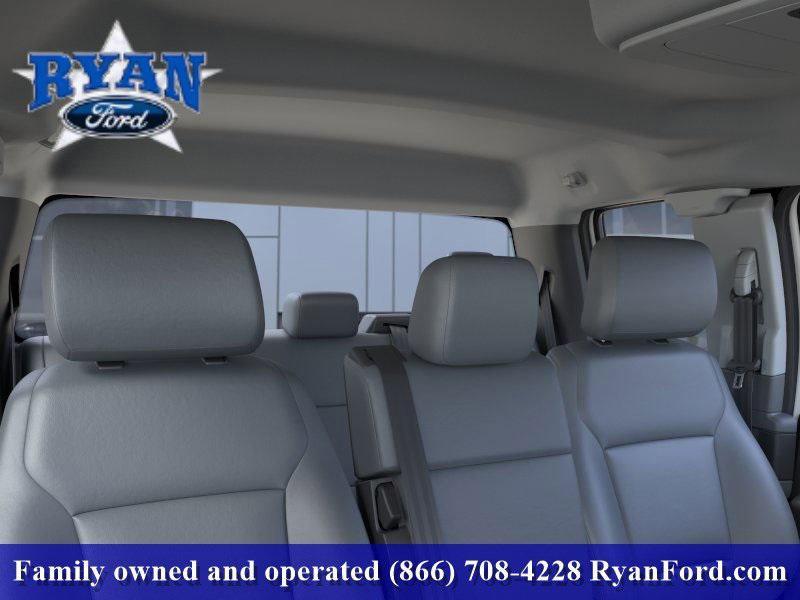 new 2026 Ford F-350 car, priced at $51,850