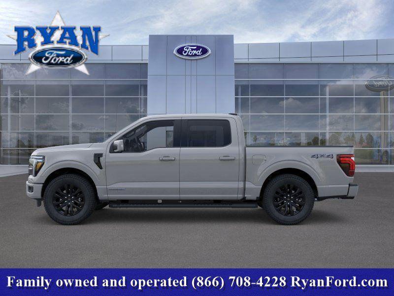 new 2026 Ford F-150 car, priced at $74,335