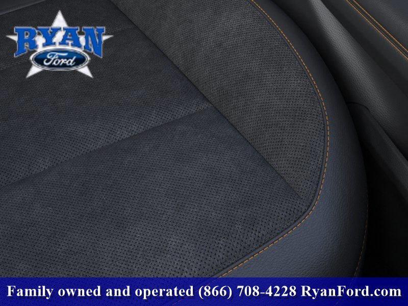 new 2026 Ford Explorer car, priced at $57,602