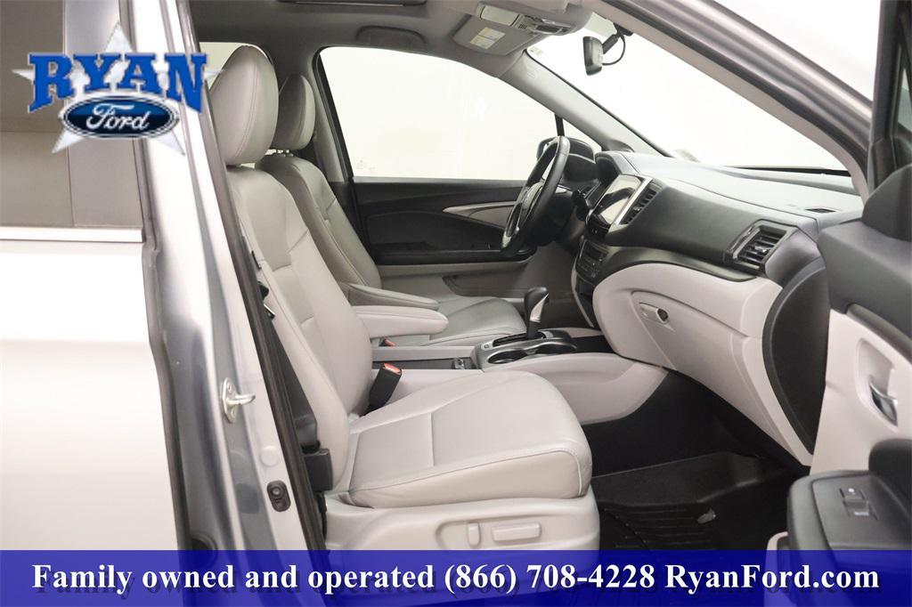 used 2019 Honda Ridgeline car, priced at $22,595