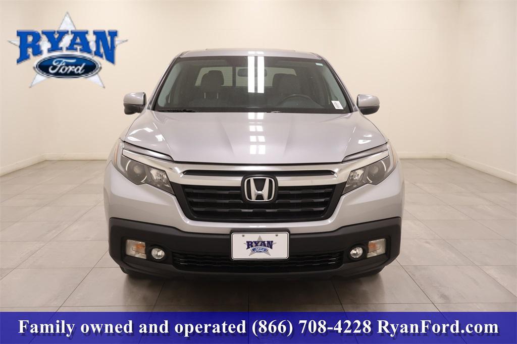 used 2019 Honda Ridgeline car, priced at $22,595