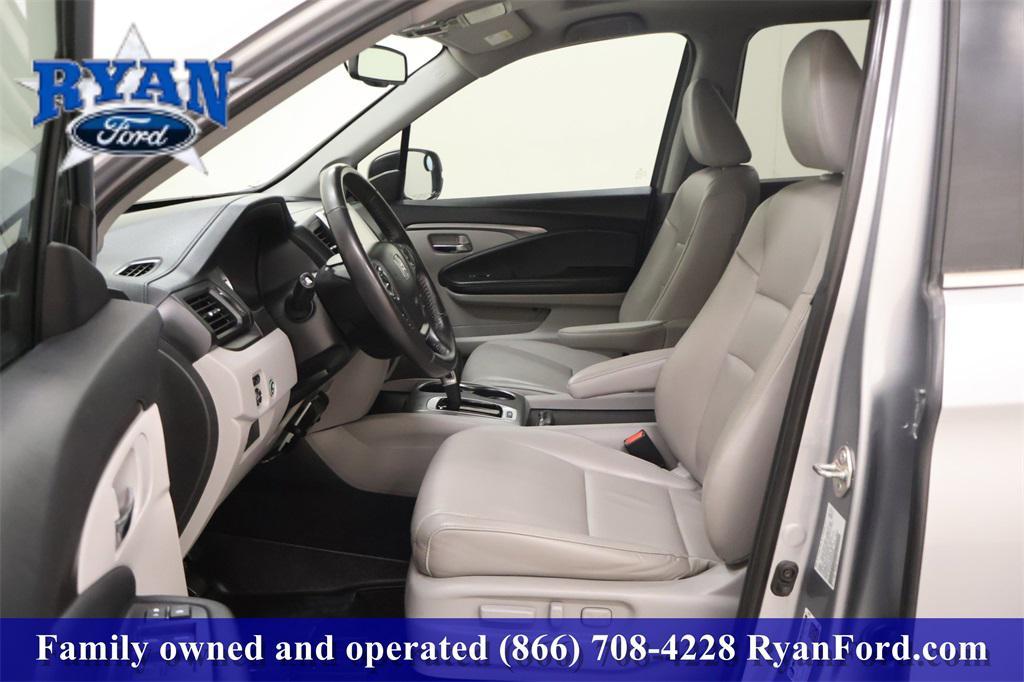 used 2019 Honda Ridgeline car, priced at $22,595