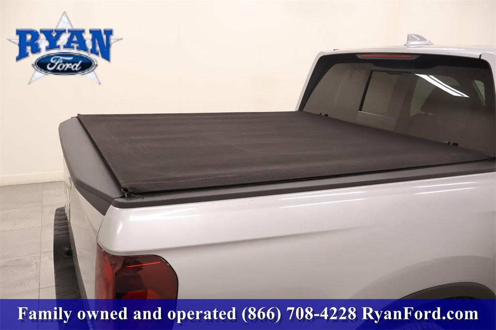 used 2019 Honda Ridgeline car, priced at $22,595