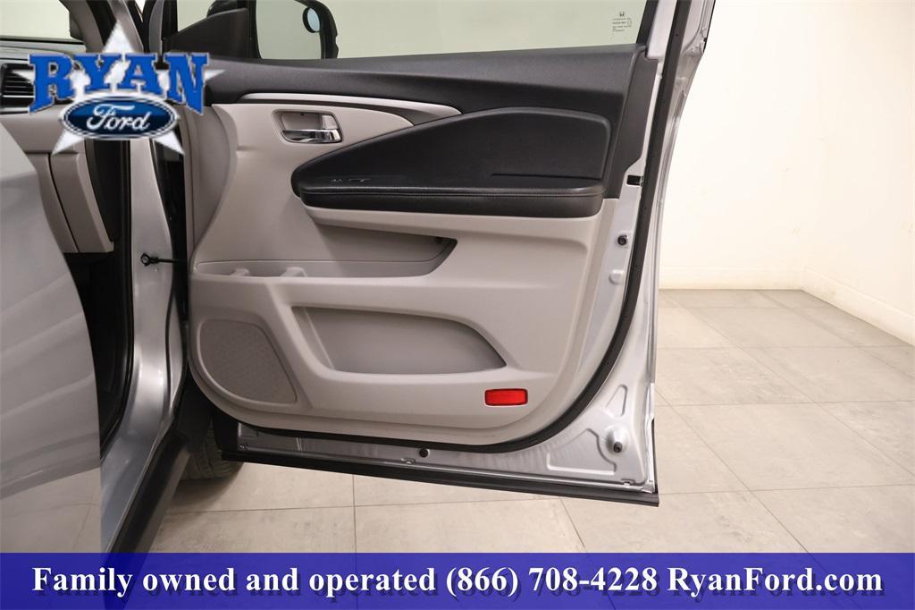 used 2019 Honda Ridgeline car, priced at $22,595