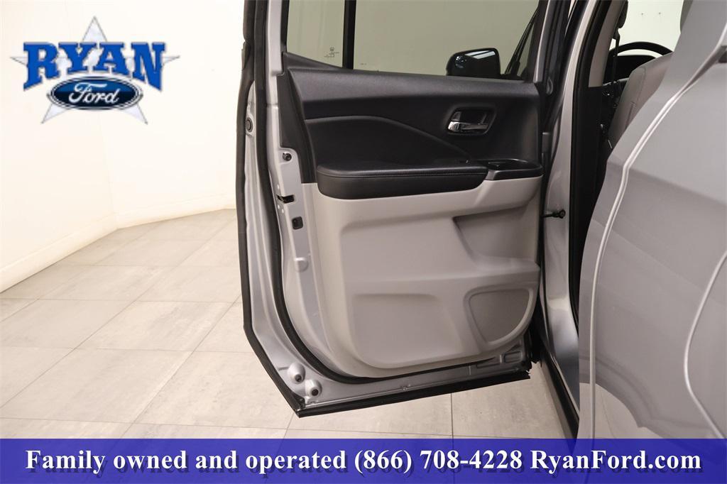 used 2019 Honda Ridgeline car, priced at $22,595