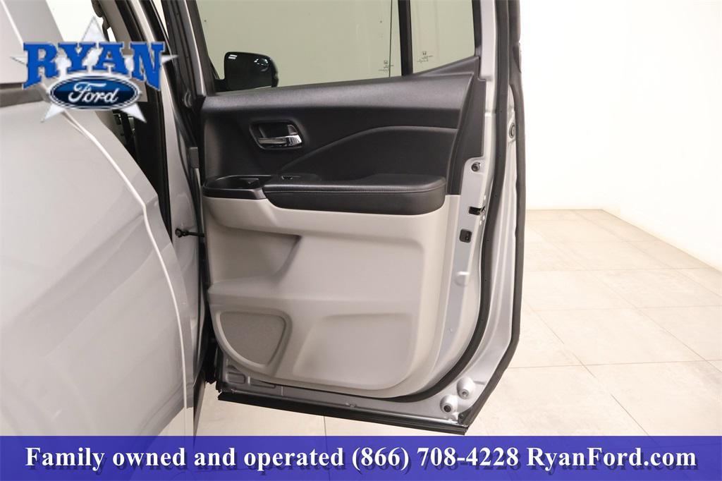 used 2019 Honda Ridgeline car, priced at $22,595