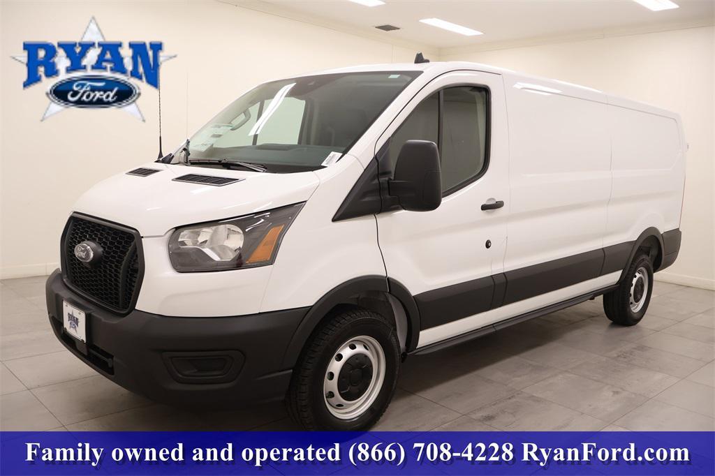 new 2025 Ford Transit-250 car, priced at $40,662