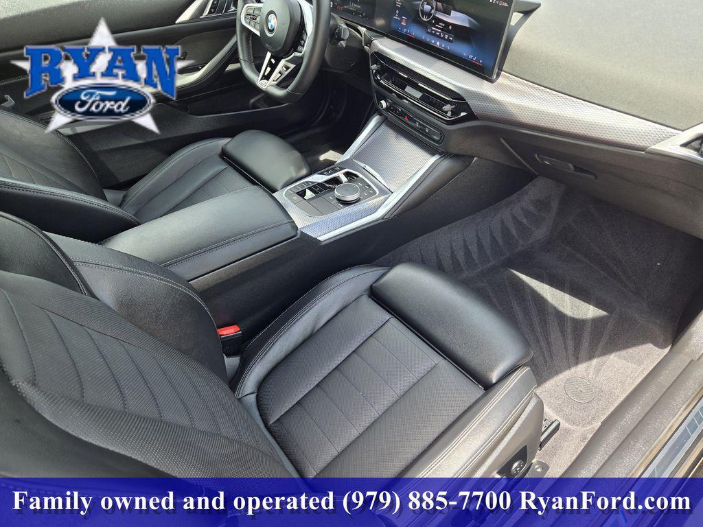 used 2026 BMW 430 car, priced at $50,485
