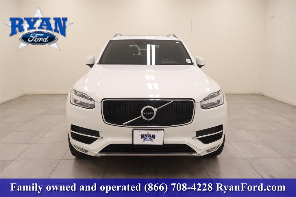 used 2019 Volvo XC90 car, priced at $15,995
